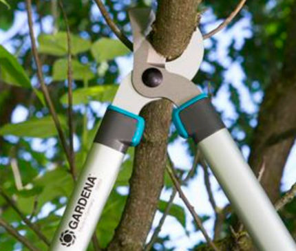 Gardena Astschere EasyCut 680 B: Bypass-Baumschere