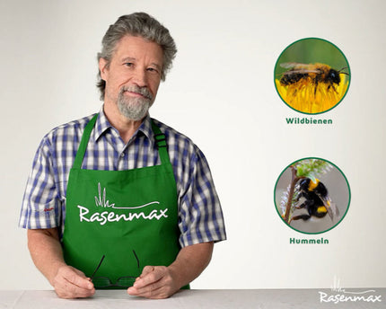 Alles über Nützlinge