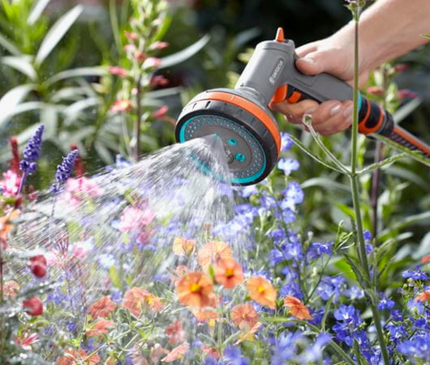 Gardena Comfort Multibrause