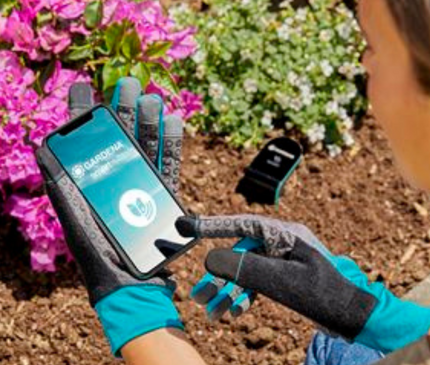 Gardena Garten- und Pflegehandschuh