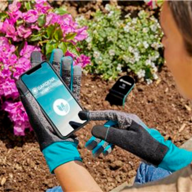 Gardena Garten- und Pflegehandschuh