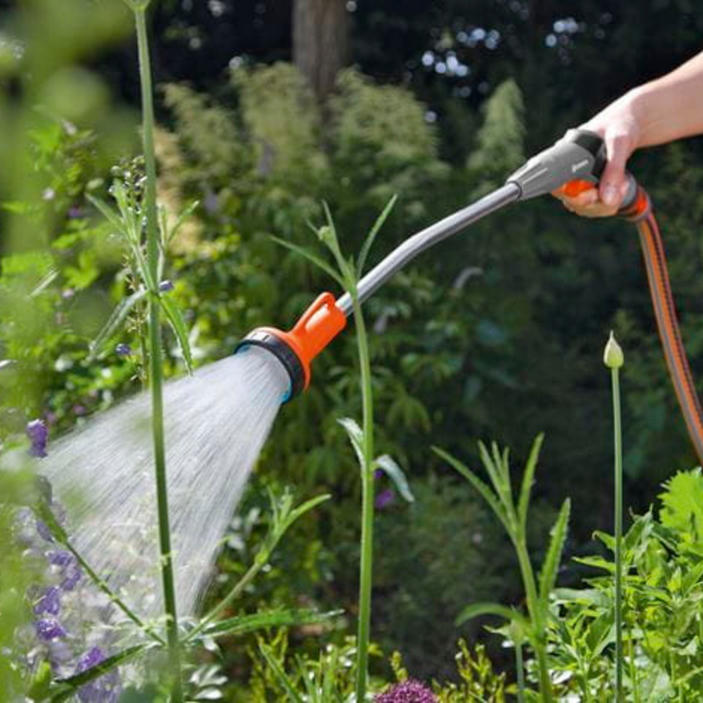 Gardena Gießstab  - robuste Gartenbrause