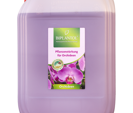 BIPLANTOL Orchideen Spray