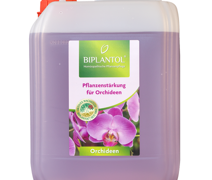 BIPLANTOL Orchideen Spray