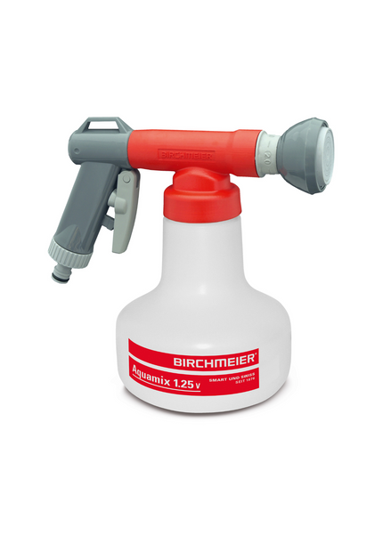 Birchmeier Aquamix 1.25 v - Dosiersystem für Pflanzenstärkungsmittel