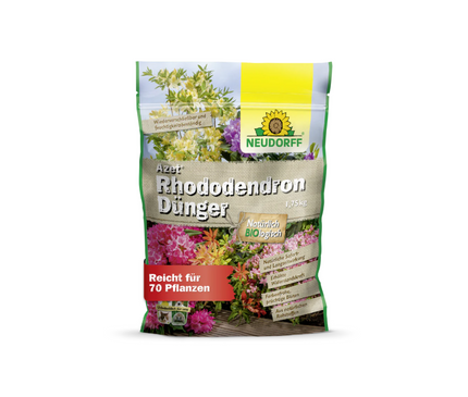 Neudorff Azet Rhododendrondünger - 1,75 kg