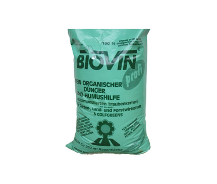 Biovin biologischer Aktivdünger