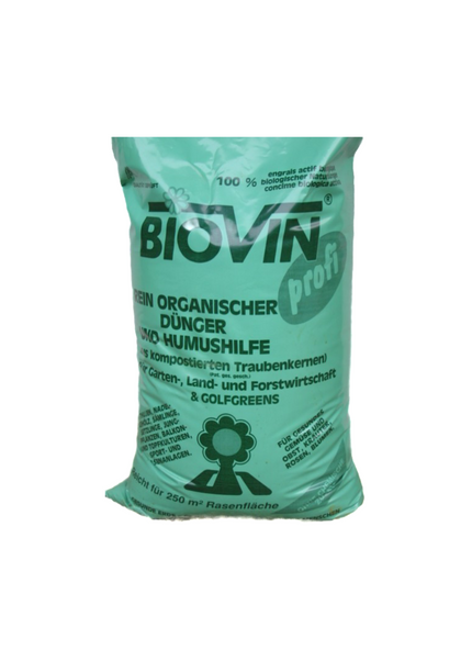 Biovin biologischer Aktivdünger