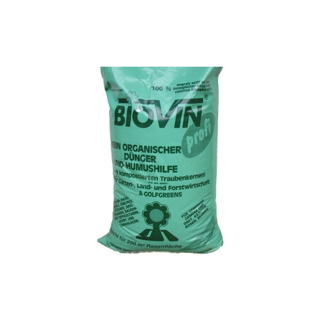 Biovin biologischer Aktivdünger