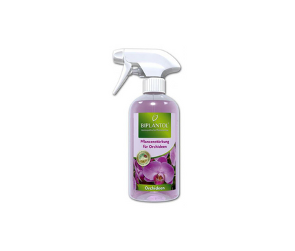 BIPLANTOL Orchideen Spray