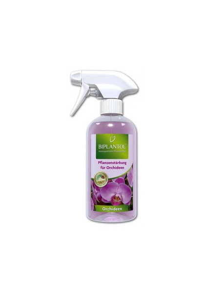 BIPLANTOL Orchideen Spray