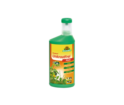 Neudorff Finalsan Unkrautfrei Plus 1l Konzentrat