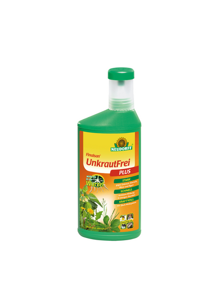 Neudorff Finalsan Unkrautfrei Plus 1l Konzentrat