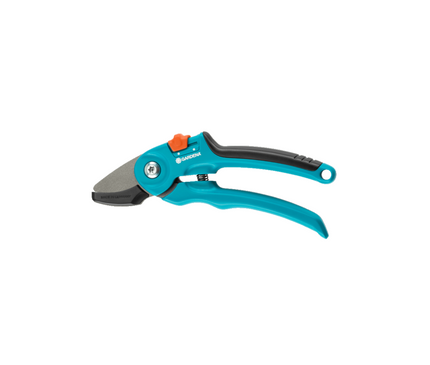 Gardena Gartenschere A/S - Amboss Schneidsystem