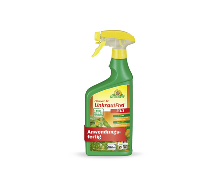 Neudorff Finalsan Unkrautfrei Plus AF 750 ml