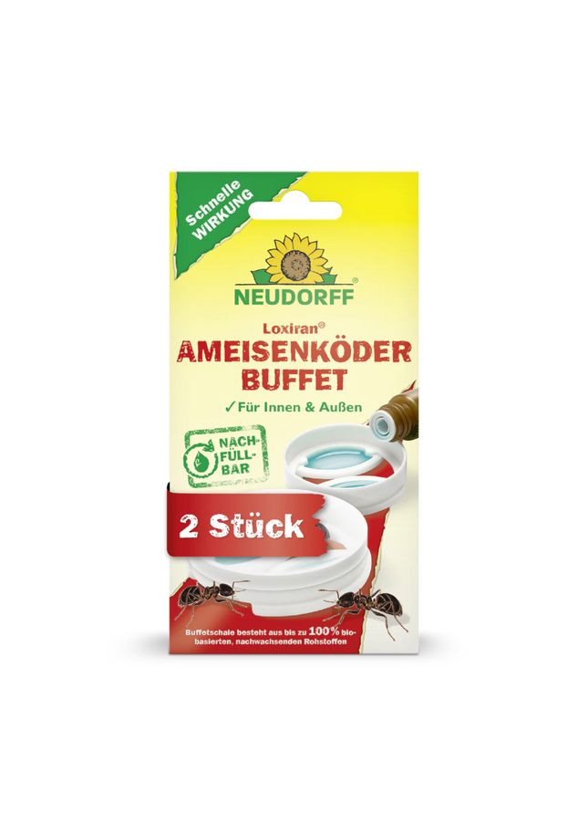 Neudorff Loxiran Ameisenbuffet