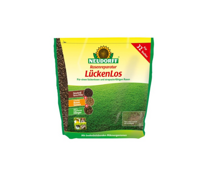 Neudorff Rasenreparatur LückenLos - 2,5 kg