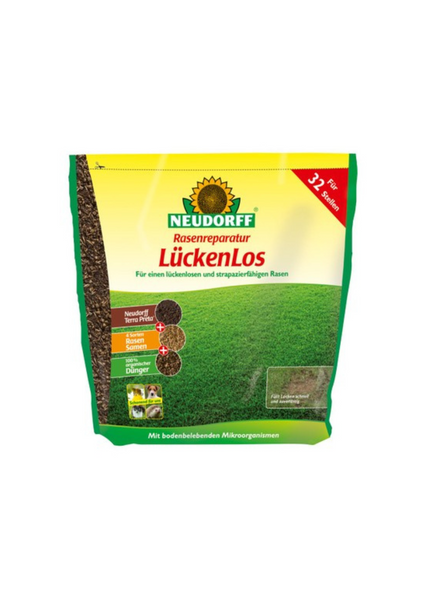 Neudorff Rasenreparatur LückenLos - 2,5 kg