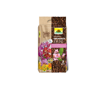 Neudorff NeudoHum Orchideenerde 3l