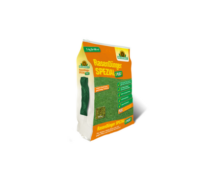 Neudorff Rasendünger Spezial 5plus1 - 5 kg