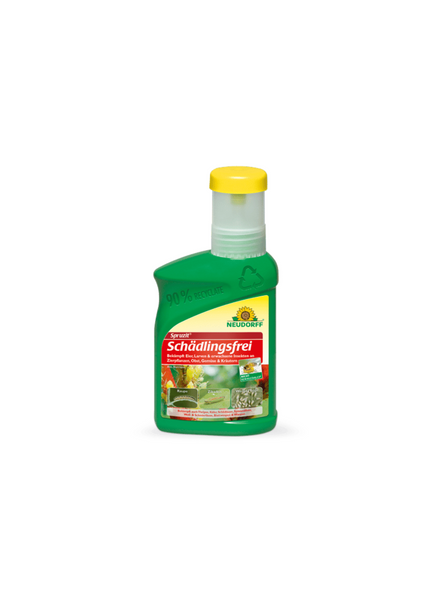Neudorff Spruzit Schädlingsfrei 250 ml