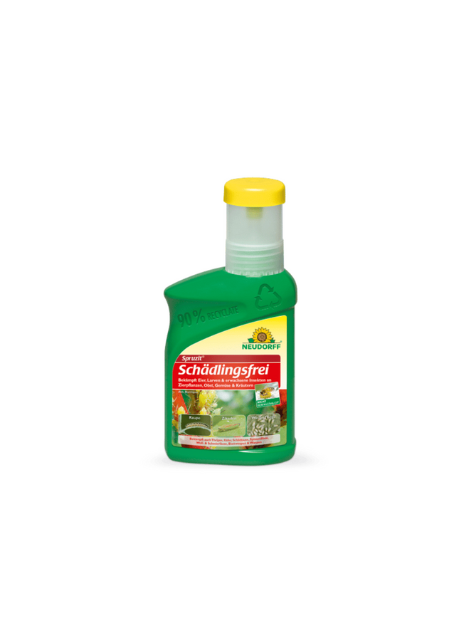 Neudorff Spruzit Schädlingsfrei 250 ml