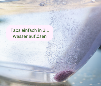 Rasenmax Orchideendünger Tabs - 20 Stück