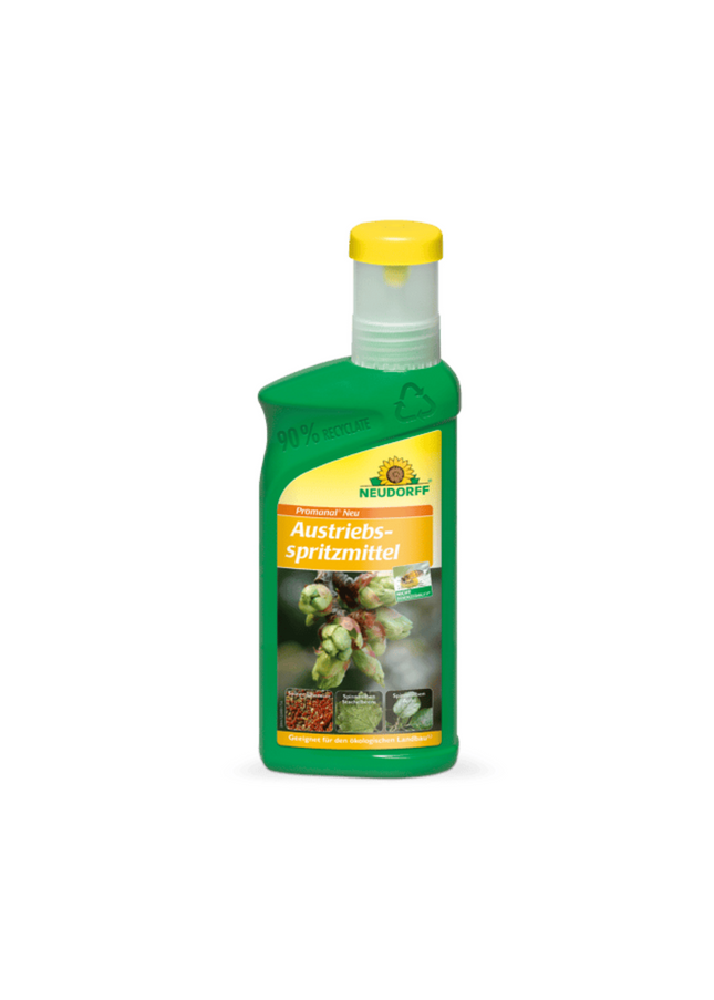 Neudorff Promanal Neu Austriebsspritzmittel