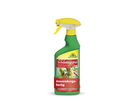 Neudorff Spruzit AF Schädlingsfrei 500 ml